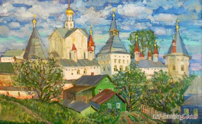 Rostov the Great